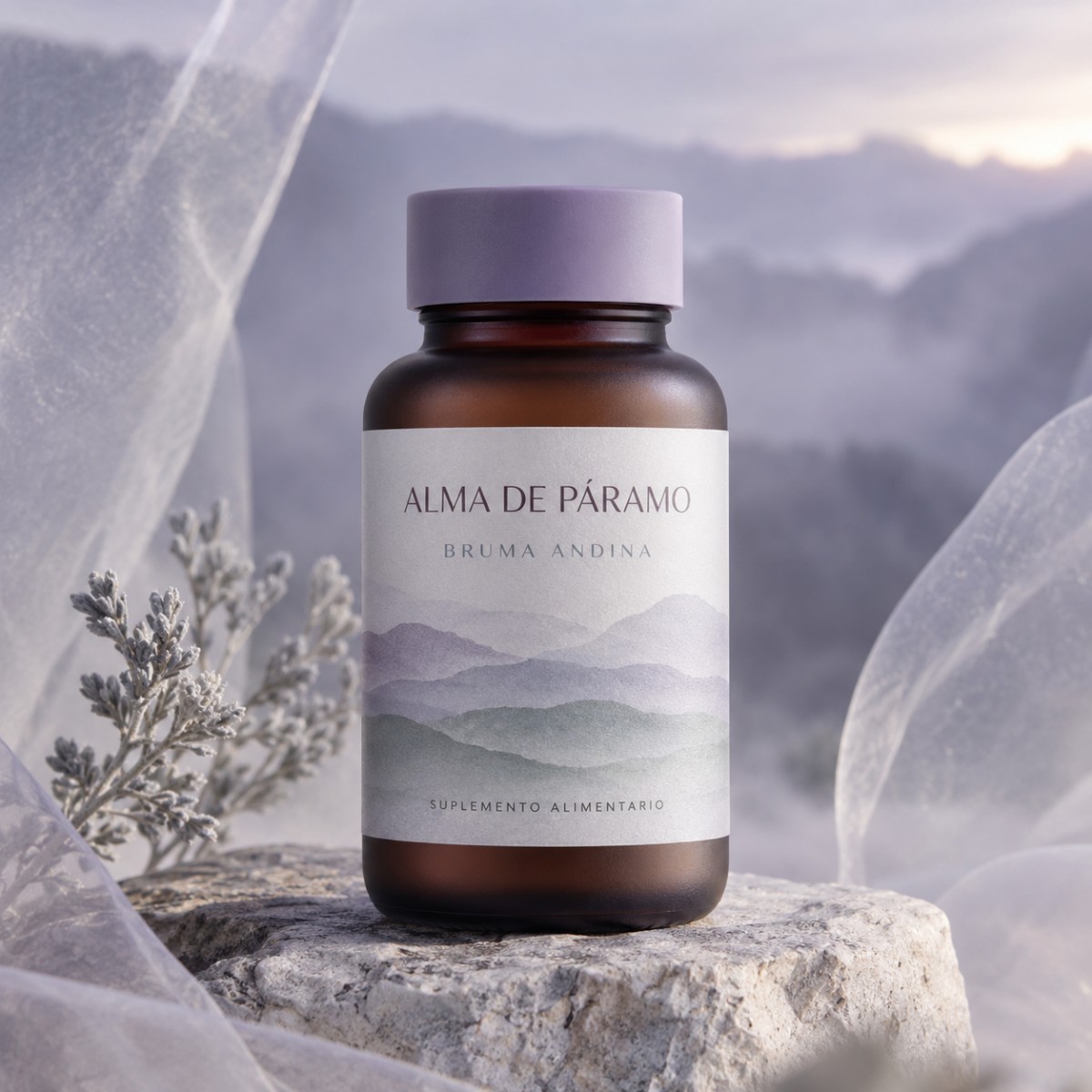 Bruma Andina - Alma de Páramo Colombia